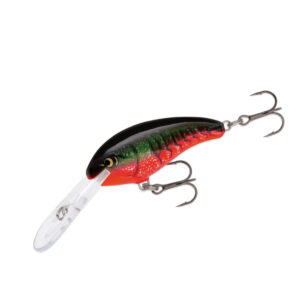 Воблер Rapala Shad Dancer 70mm 15g #RCW (SDD07 RCW)