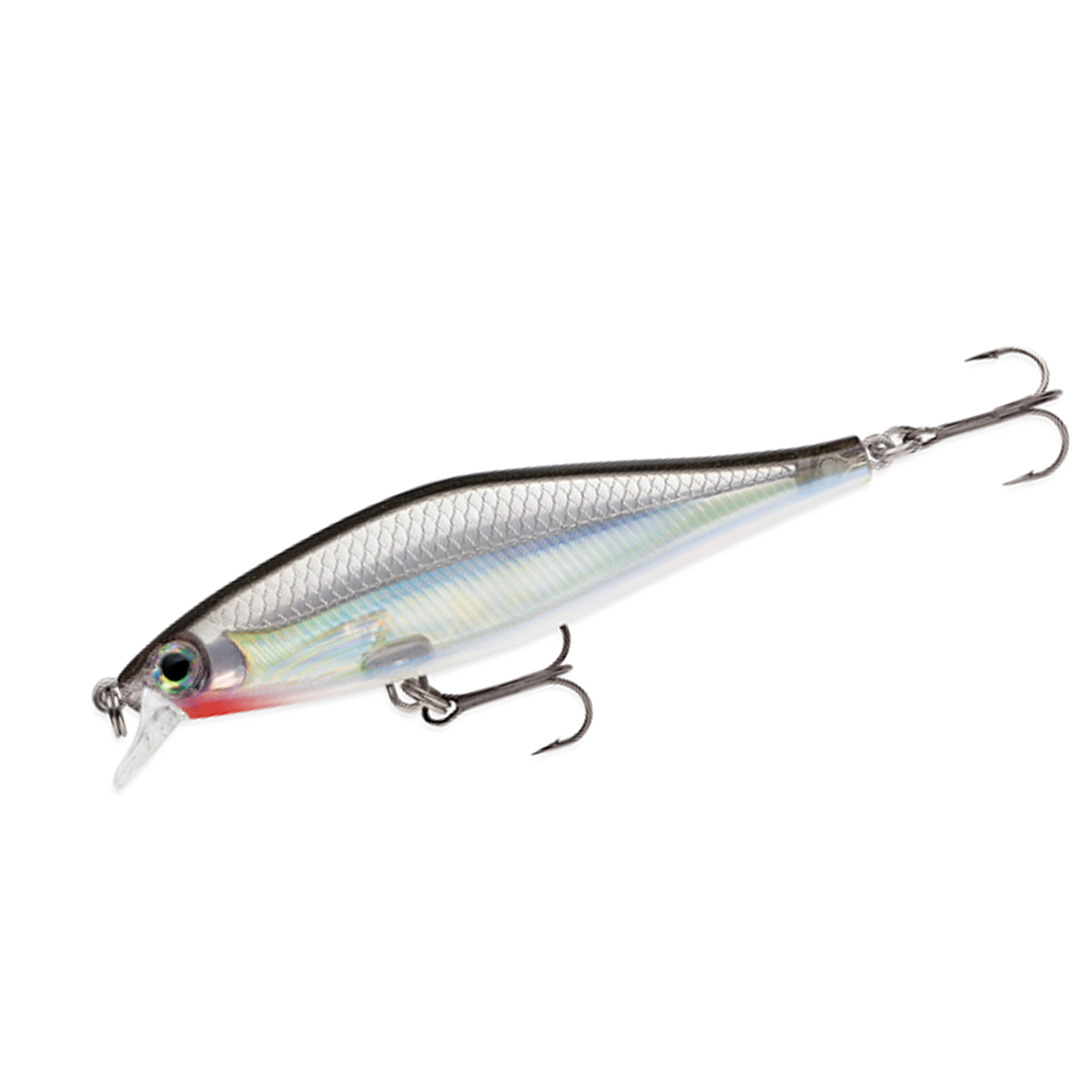 Воблер Rapala Shadow Rap Shad 90mm 12g 0.9-1.2m #S (SDRS09 S) купити в Україні OnRiver.com.ua Воблер Rapala Shadow Rap Shad 90mm 12g 0.9-1.2m #S (SDRS09 S)