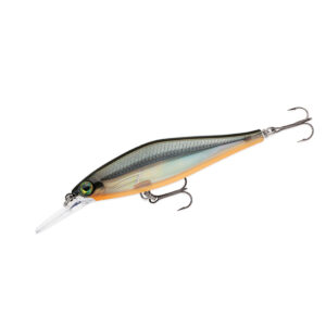 Воблер Rapala Shadow Rap Shad Deep 90mm 12g #HLW (SDRSD09 HLW)