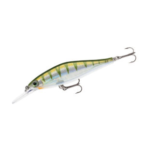 Воблер Rapala Shadow Rap Shad Deep 90mm 12g #YP (SDRSD09 YP)