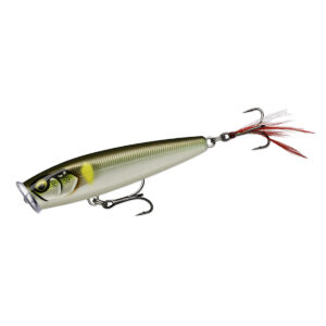 Попер Rapala Skitter Pop Elite 75mm 10g #GDAY (SPE75 GDAY)