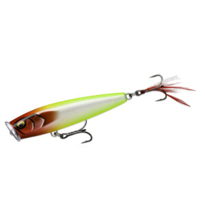 Попер Rapala Skitter Pop Elite 75mm 10g #GDCL (SPE75 GDCL)