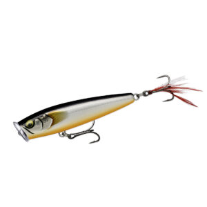 Попер Rapala Skitter Pop Elite 75mm 10g #GDSS (SPE75 GDSS)