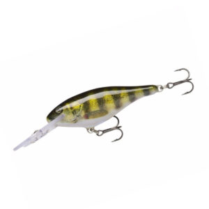 Воблер Rapala Shad Rap 70mm 8g #PEL (SR07 PEL)