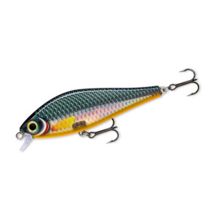 Воблер Rapala Super Shadow Rap Glide 160mm 86g #HLW (SSDRG16 HLW)