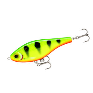 Воблер Rapala Super Shadow Rap Jerk 110mm 41g #FT (SSDRJ11 FT)