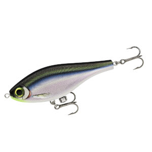 Воблер Rapala Super Shadow Rap Jerk 110mm 41g #RSML (SSDRJ11 RSML)