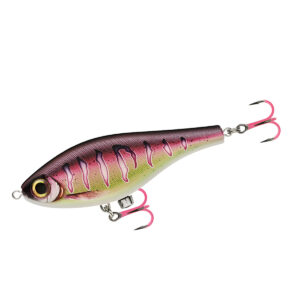 Воблер Rapala Super Shadow Rap Jerk 110mm 41g #PNKP (SSDRJ11PH PNKP)