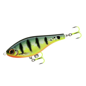 Воблер Rapala Super Shadow Rap Jerk 110mm 41g #TMNS (SSDRJ11PH TMNS)