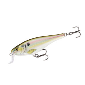 Воблер Rapala Super Shad Rap F 140mm 45g 1.5-2.7m #RSL (SSR14 RSL)
