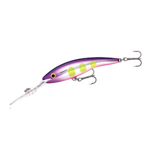Воблер Rapala Deep Tail Dancer 110mm 22g #VDH (TDD11 VDH)
