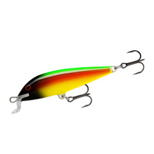 Воблер Rapala Team Esko Floating 70mm 6g 1.2-1.8m #BPRT (TE07 BPRT)