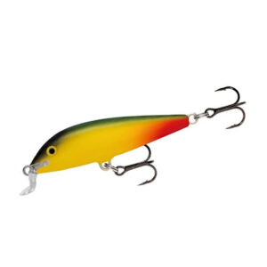 Воблер Rapala Team Esko Floating 70mm 6g 1.2-1.8m #CPC (TE07 CPC)