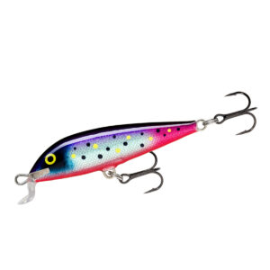 Воблер Rapala Team Esko Floating 70mm 6g 1.2-1.8m #MIB (TE07 MIB)