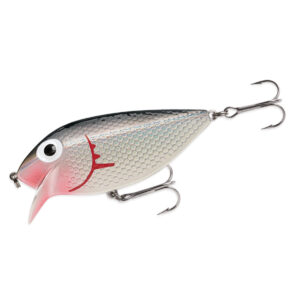 Воблер Storm Thin Fin 80mm 11g #700 (TF08 700)