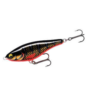 Воблер Rapala Twitchin Wrap 120mm 53g #DDG (TWR12 DDG)