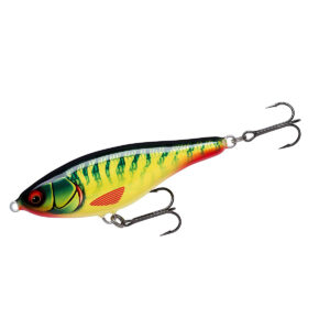 Воблер Rapala Twitchin Wrap 120mm 53g #HTPK (TWR12 HTPK)