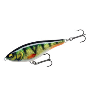 Воблер Rapala Twitchin Wrap 120mm 53g #PEL (TWR12 PEL)