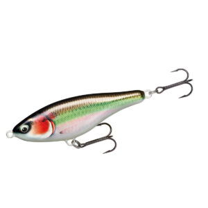 Воблер Rapala Twitchin Wrap 120mm 53g #YSH (TWR12 YSH)
