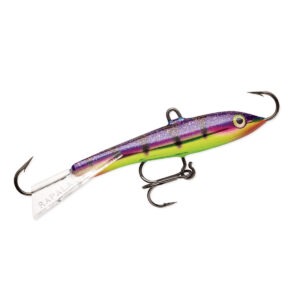 Балансир Rapala Jigging Rap 30mm 6g #PRSH (W3 PRSH)