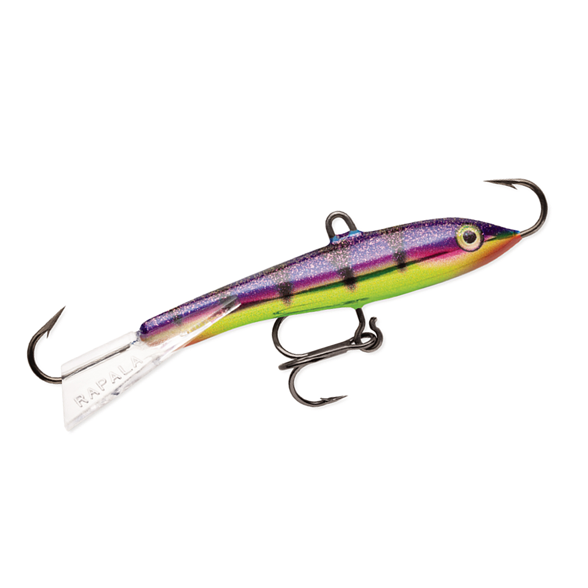 Балансир Rapala Jigging Rap 50mm 9g #PRSH (W5 PRSH) купити в Україні OnRiver.com.ua Балансир Rapala Jigging Rap 50mm 9g #PRSH (W5 PRSH)