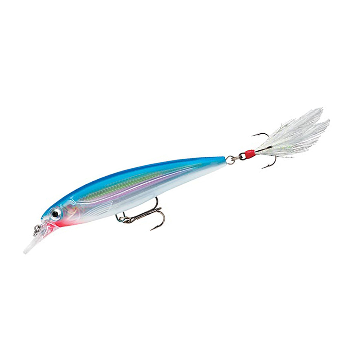 Воблер Rapala X-Rap 100mm 13g #SB (XR10 SB) купити в Україні OnRiver.com.ua Воблер Rapala X-Rap 100mm 13g #SB (XR10 SB)