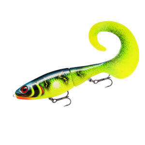 Воблер Rapala X-Rap Otus 170mm 40g #HPS (XROU17 HPS)