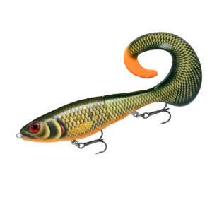 Воблер Rapala X-Rap Otus 170mm 40g #SCRR (XROU17 SCRR)
