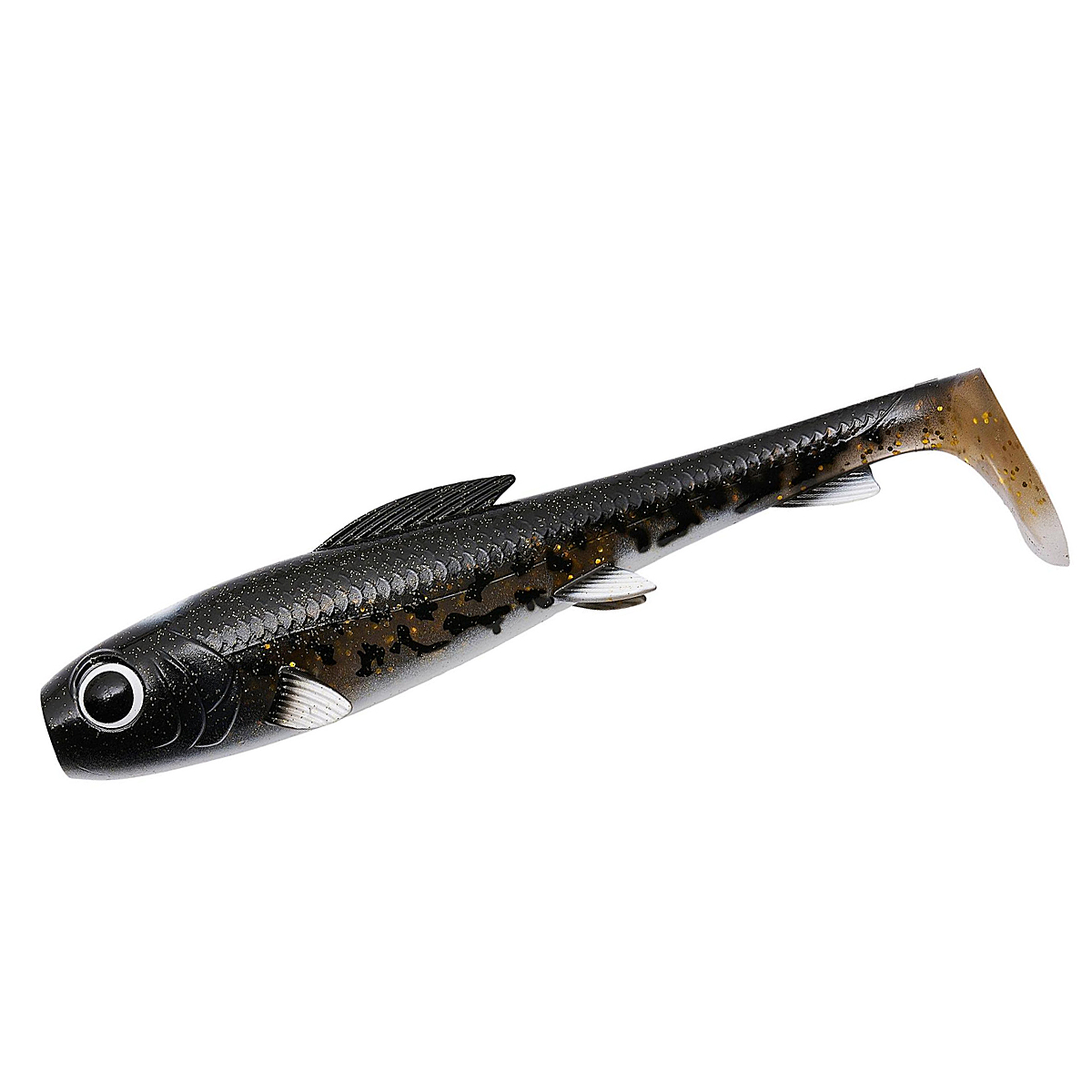 Силікон Abu Garcia Svartzonker McPike 170mm 48g 2pcs #Miltona Walleye (1590299) купити в Україні OnRiver.com.ua Силікон Abu Garcia Svartzonker McPike 170mm 48g 2pcs #Miltona Walleye (1590299)