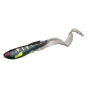 Силікон Abu Garcia Beast Curltail 210 mm 89g #Shado Tiger (1621254)