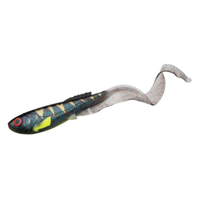 Силікон Abu Garcia Beast Curltail 210 mm 89g #Shado Tiger (1621254)
