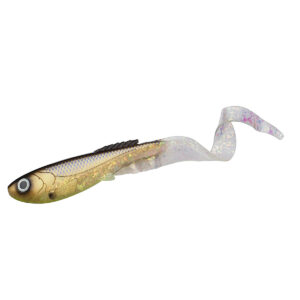 Силікон Abu Garcia Beast Curltail 210 mm 89g #Funky Fish (1621256)
