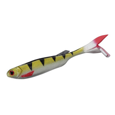 Силікон Berkley Powerbait AT Minnow 250mm 106g #Perch (1640451)