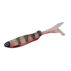 Силікон Berkley Powerbait AT Minnow 250mm 106g #Red Ghost (1640452)