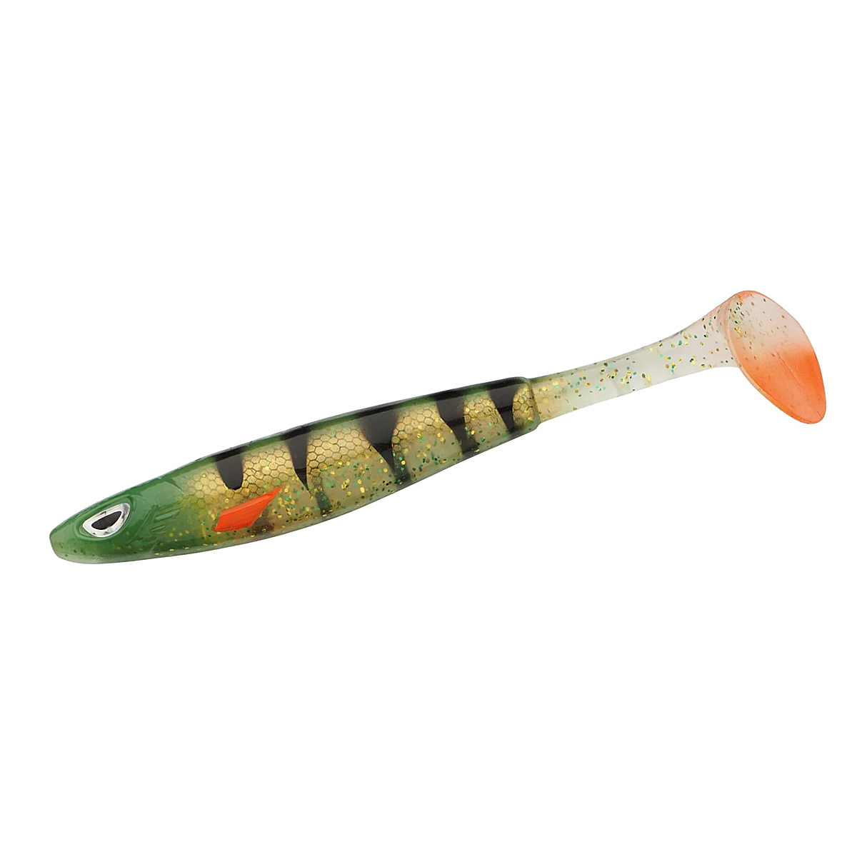 Силікон Berkley Sick Smash 170mm #Transparent Perch (1570916) купити в Україні OnRiver.com.ua Силікон Berkley Sick Smash 170mm #Transparent Perch (1570916)