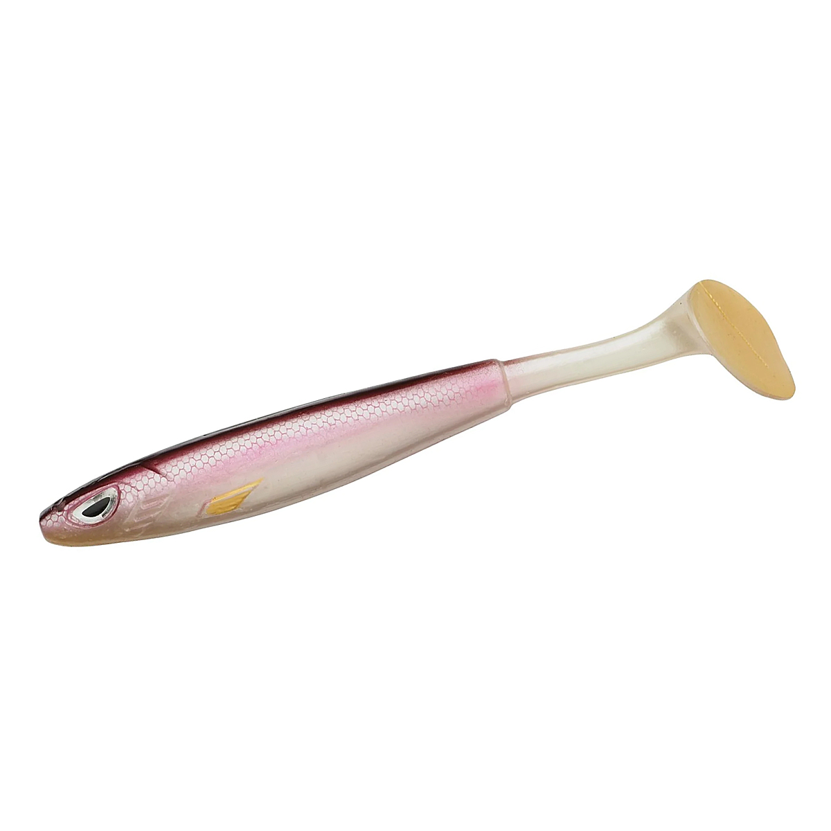 Силікон Berkley Sick Smash 170mm #Wagasaki (1570923) купити в Україні OnRiver.com.ua Силікон Berkley Sick Smash 170mm #Wagasaki (1570923)