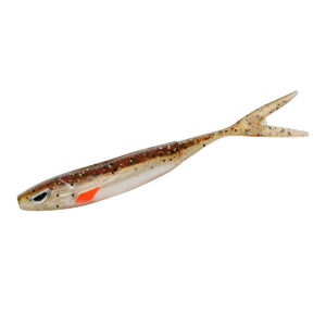 Силікон Berkley Sick Vamper 180mm #Brown Bleak 1 (1570905)