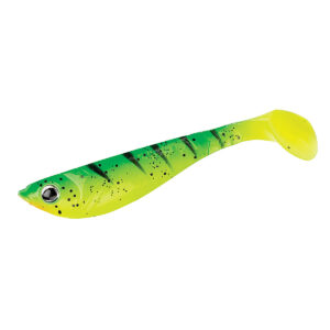 Силікон Berkley Pulse Shad 110mm 3pcs #Hot Firetiger (1543960)