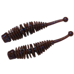 Силікон Berkley PowerBait Power Naiad 30mm 12pcs #Trout Pellet (1621187)