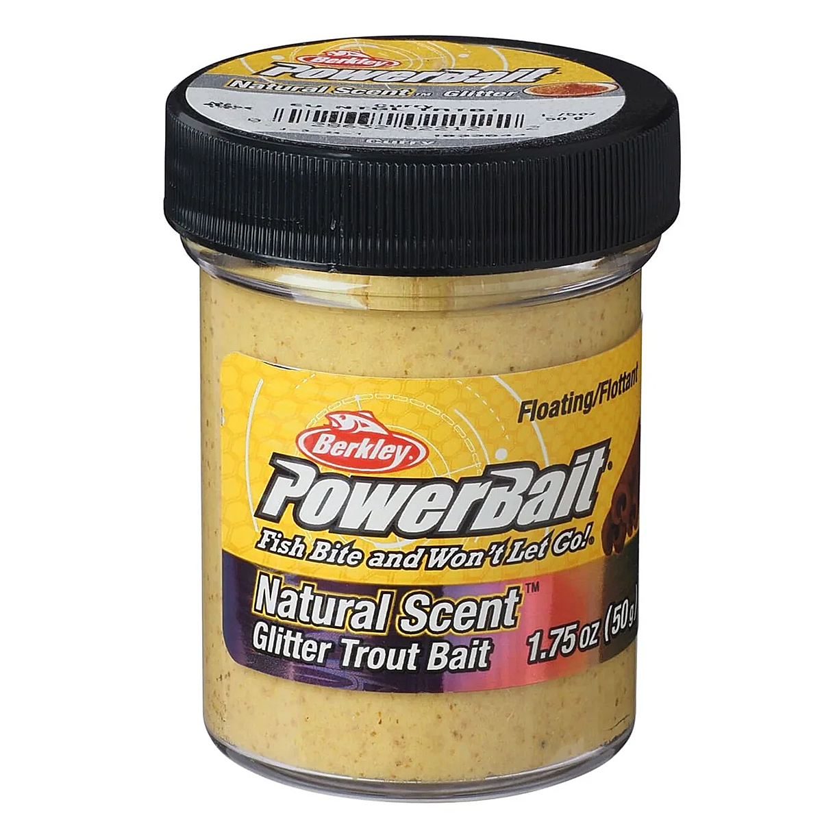 Тісто Berkley PowerBait Trout Dough Spices Curry (1633544) купити в Україні OnRiver.com.ua Тісто Berkley PowerBait Trout Dough Spices Curry (1633544)