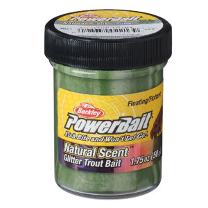 Тісто Berkley PowerBait Trout Dough Spices Oregano (1633545)