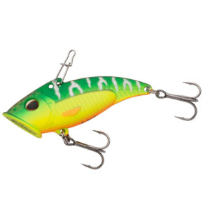 Цикада Berkley Rattling Powerblade 45mm 10g #Firetiger (1550666)