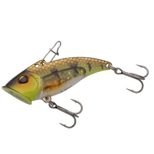 Цикада Berkley Rattling Powerblade 45mm 10g #Perch (1550670)