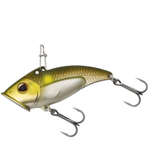 Цикада Berkley Rattling Powerblade 45mm 10g #Ayu (1596305)