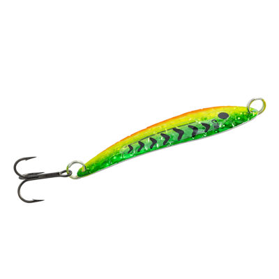 Блешня Williams Whitefish UV 42gr #PERCH (C90PRC-PERCH)