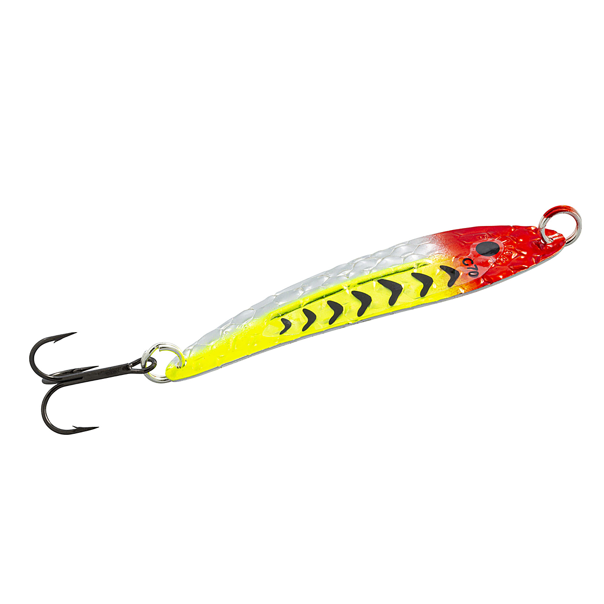 Блешня Williams Whitefish UV 42gr #TGCL (C90TC-TGCL) купити в Україні OnRiver.com.ua Блешня Williams Whitefish UV 42gr #TGCL (C90TC-TGCL)