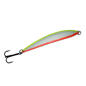 Блешня Williams Whitefish UV 42gr #YORN (C90YORN-YORN)