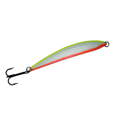 Блешня Williams Whitefish UV 42gr #YORN (C90YORN-YORN)
