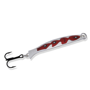 Блешня Williams Dartee 9.4gr #RED (D3R-RED)