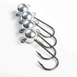 Джиг-головка Fladen w Stingereye 80g 10/0 2pcs (35-1380100)